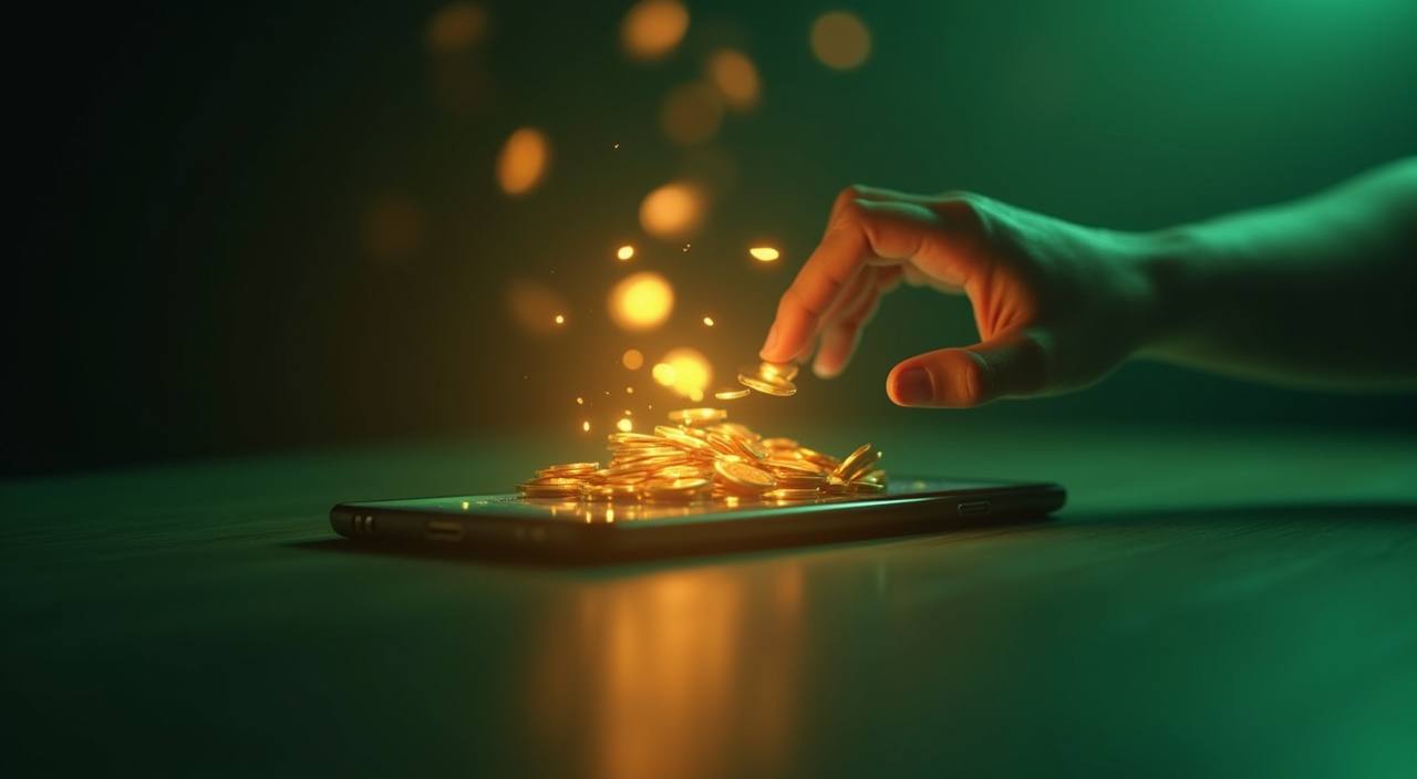 liamacibet mobile gaming